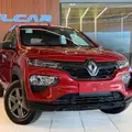 RENAULT KWID 1.0 12V SCE FLEX ZEN MANUAL RENAULT KWID 1.0 12V SCE FLEX ZEN MANUAL