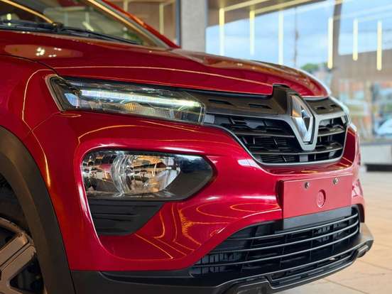 RENAULT-KWID-1.0 12V SCE FLEX ZEN MANUAL RENAULT-KWID-2022