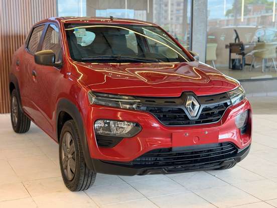 RENAULT-KWID-2022