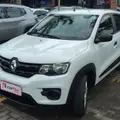 RENAULT KWID 1.0 12V SCE FLEX ZEN MANUAL RENAULT KWID 1.0 12V SCE FLEX ZEN MANUAL