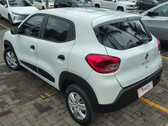 RENAULT-KWID-1.0 12V SCE FLEX ZEN MANUAL RENAULT-KWID-2021