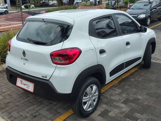 RENAULT-KWID-2021