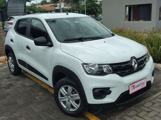 RENAULT-KWID-2021