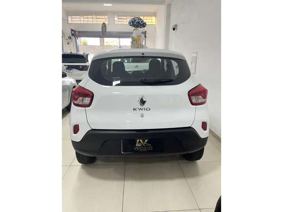 RENAULT-KWID-2022
