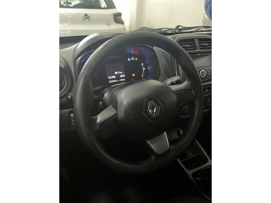 RENAULT-KWID-1.0 12V SCE FLEX ZEN MANUAL RENAULT-KWID-2022