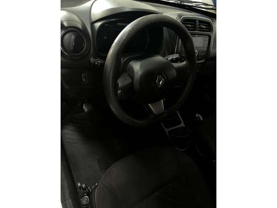 RENAULT-KWID-1.0 12V SCE FLEX ZEN MANUAL RENAULT-KWID-2022