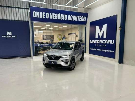 RENAULT-KWID-2025