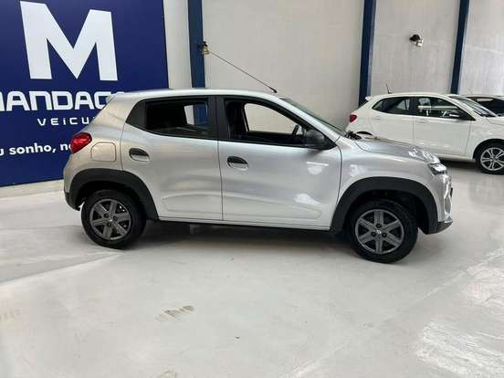 RENAULT-KWID-2025