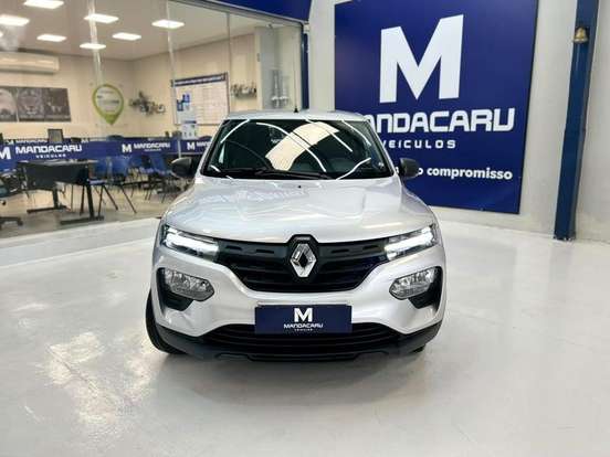 RENAULT-KWID-2025