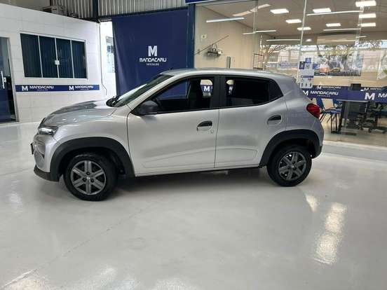 RENAULT-KWID-2025