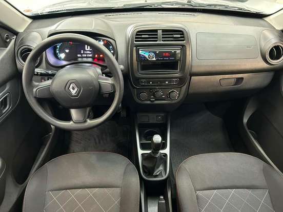 RENAULT-KWID-2025