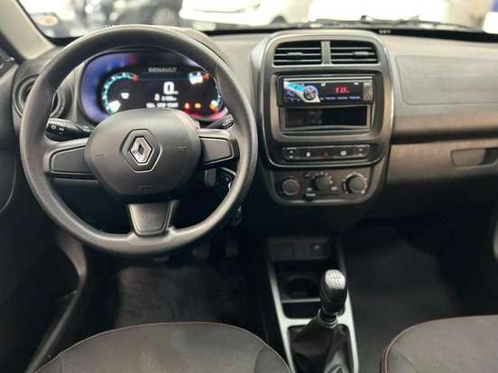 RENAULT-KWID-2025