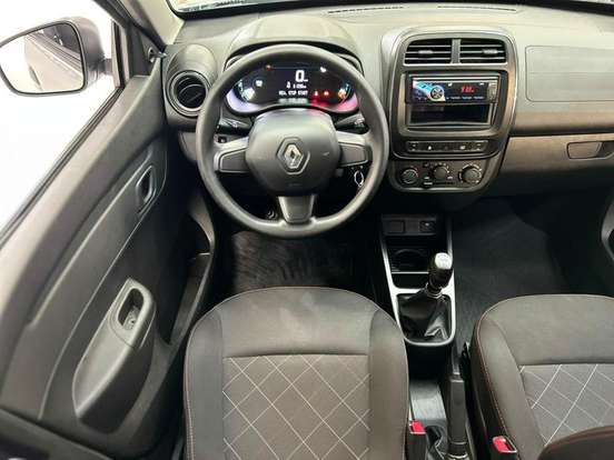 RENAULT-KWID-2025