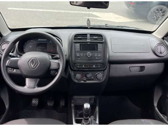 RENAULT-KWID-1.0 12V SCE FLEX ZEN MANUAL RENAULT-KWID-2024