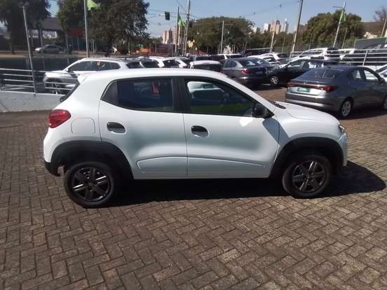 RENAULT-KWID-1.0 12V SCE FLEX ZEN MANUAL RENAULT-KWID-2025