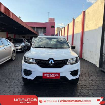 RENAULT-KWID-2021