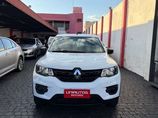 RENAULT-KWID-1.0 12V SCE FLEX ZEN MANUAL RENAULT-KWID-2021