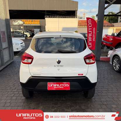 RENAULT-KWID-1.0 12V SCE FLEX ZEN MANUAL RENAULT-KWID-2021