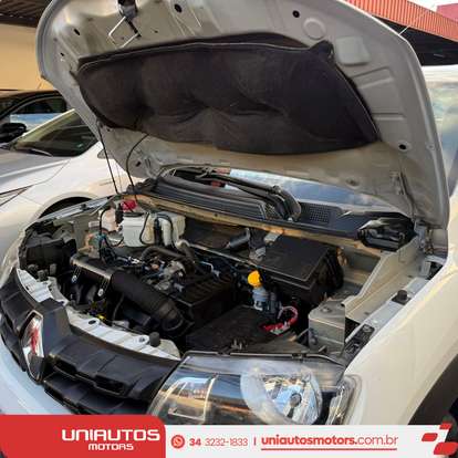RENAULT-KWID-1.0 12V SCE FLEX ZEN MANUAL RENAULT-KWID-2021