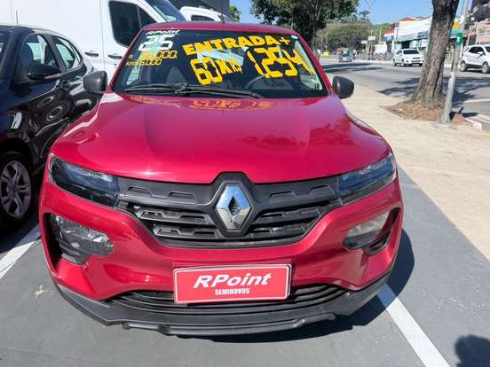 RENAULT-KWID-2024