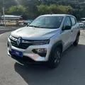 RENAULT KWID 1.0 12V SCE FLEX ZEN MANUAL RENAULT KWID 1.0 12V SCE FLEX ZEN MANUAL