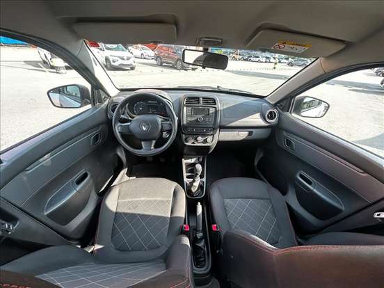 RENAULT-KWID-1.0 12V SCE FLEX ZEN MANUAL RENAULT-KWID-2024