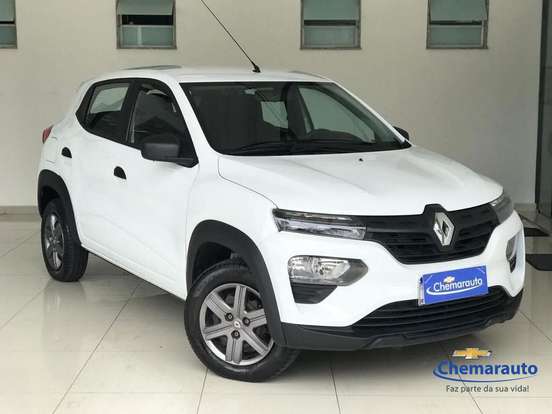 RENAULT-KWID-2023