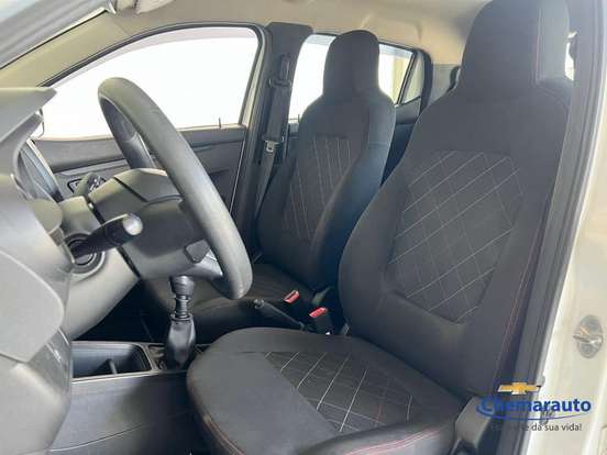 RENAULT-KWID-1.0 12V SCE FLEX ZEN MANUAL RENAULT-KWID-2023