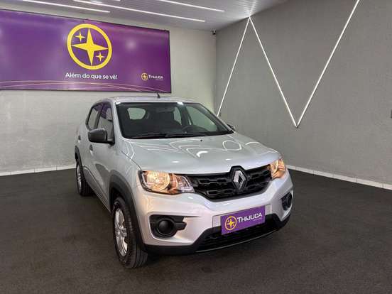 RENAULT-KWID-2022