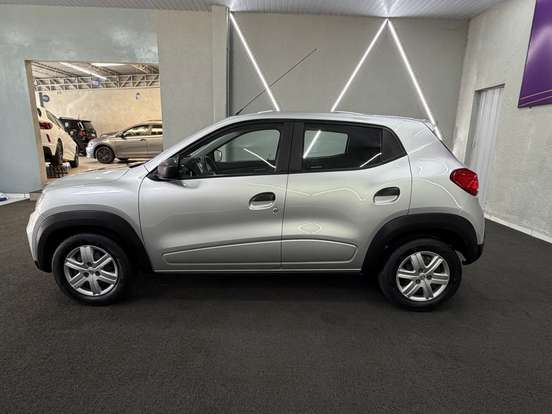 RENAULT-KWID-1.0 12V SCE FLEX ZEN MANUAL RENAULT-KWID-2022