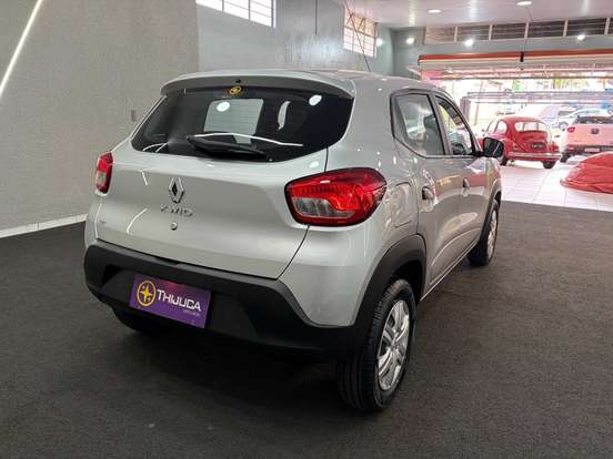 RENAULT-KWID-1.0 12V SCE FLEX ZEN MANUAL RENAULT-KWID-2022