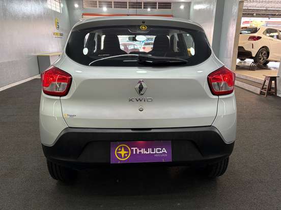 RENAULT-KWID-2022