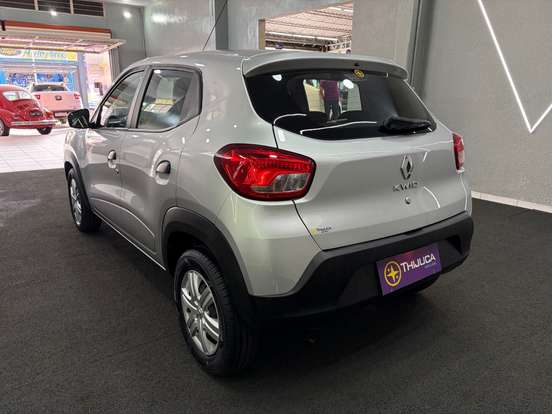 RENAULT-KWID-1.0 12V SCE FLEX ZEN MANUAL RENAULT-KWID-2022
