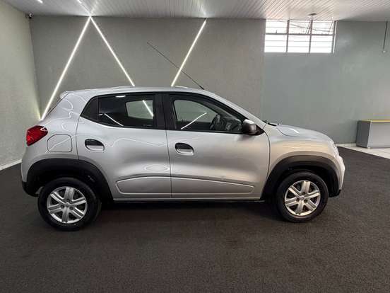 RENAULT-KWID-1.0 12V SCE FLEX ZEN MANUAL RENAULT-KWID-2022