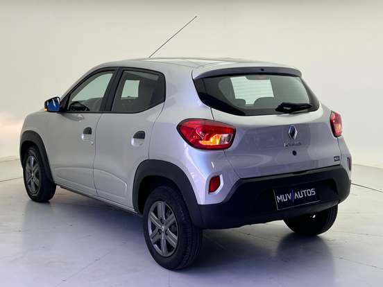 RENAULT-KWID-1.0 12V SCE FLEX ZEN MANUAL RENAULT-KWID-2024