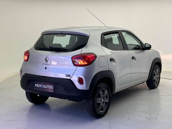 RENAULT-KWID-2024