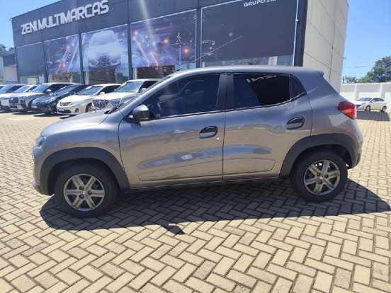 RENAULT-KWID-2025