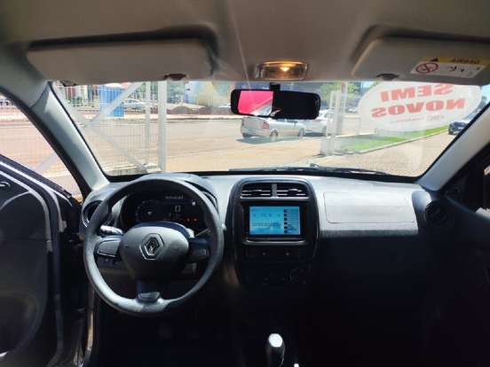 RENAULT-KWID-1.0 12V SCE FLEX ZEN MANUAL RENAULT-KWID-2025