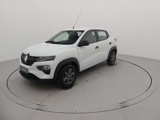 RENAULT-KWID-1.0 12V SCE FLEX ZEN MANUAL RENAULT-KWID-2025
