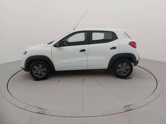 RENAULT-KWID-1.0 12V SCE FLEX ZEN MANUAL RENAULT-KWID-2025