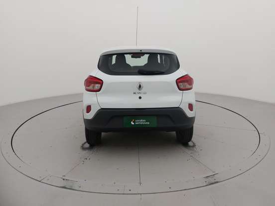 RENAULT-KWID-1.0 12V SCE FLEX ZEN MANUAL RENAULT-KWID-2025