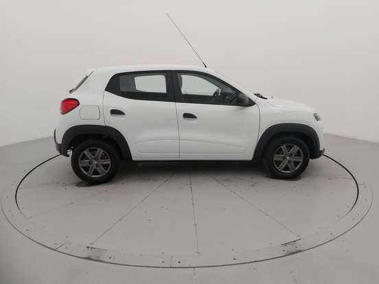 RENAULT-KWID-1.0 12V SCE FLEX ZEN MANUAL RENAULT-KWID-2025