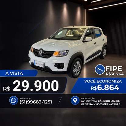 RENAULT-KWID-2018