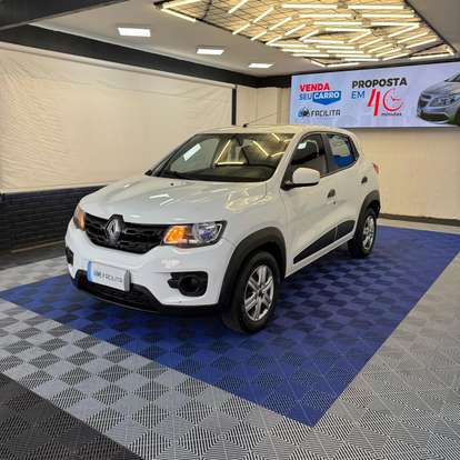 RENAULT-KWID-2018