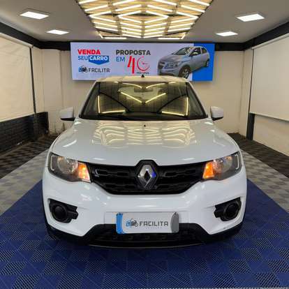 RENAULT-KWID-1.0 12V SCE FLEX ZEN MANUAL RENAULT-KWID-2018