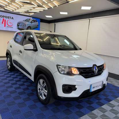 RENAULT-KWID-2018