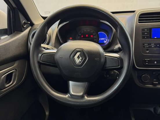 RENAULT-KWID-1.0 12V SCE FLEX ZEN MANUAL RENAULT-KWID-2018