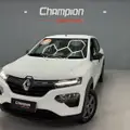RENAULT KWID 1.0 12V SCE FLEX ZEN MANUAL RENAULT KWID 1.0 12V SCE FLEX ZEN MANUAL