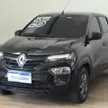 RENAULT KWID 1.0 12V SCE FLEX ZEN MANUAL RENAULT KWID 1.0 12V SCE FLEX ZEN MANUAL