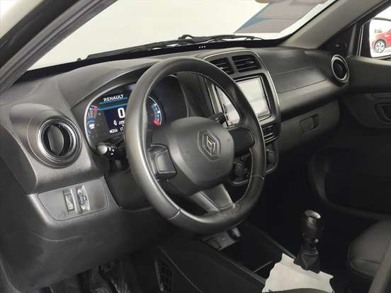 RENAULT-KWID-1.0 12V SCE FLEX ZEN MANUAL RENAULT-KWID-2024